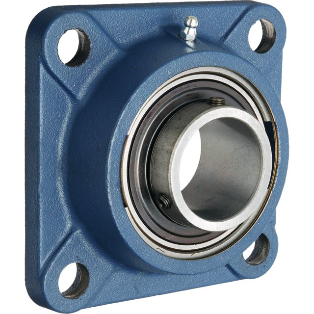 Palier Auto-aligneur Carre Fonte FY 35 TF référence fournisseur 227187